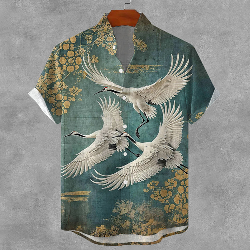 Elegantly Designed Shirt