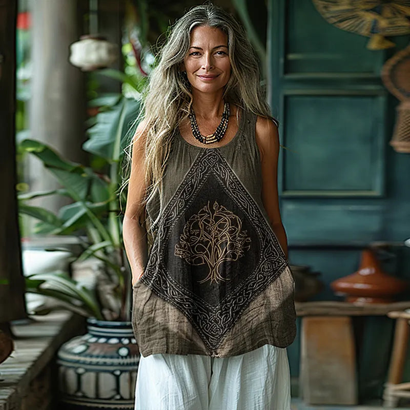 Classic Vintage Garment