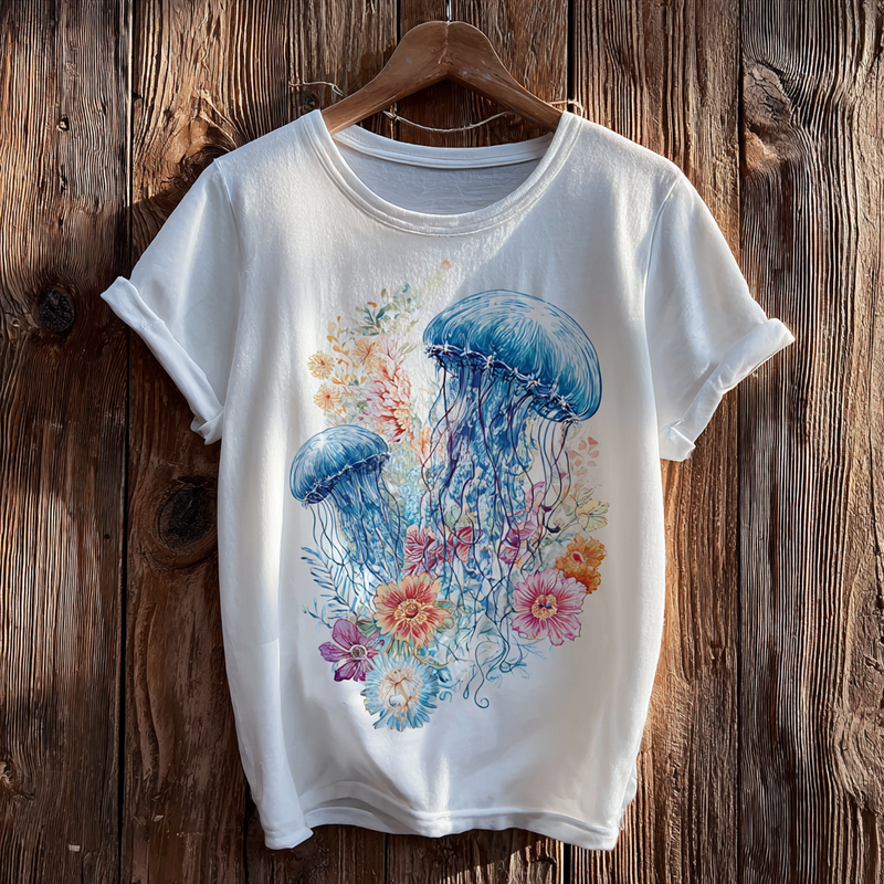 Classic Vintage T-Shirt