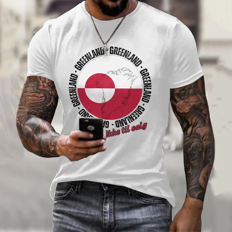 Timeless Vintage Style T-Shirt