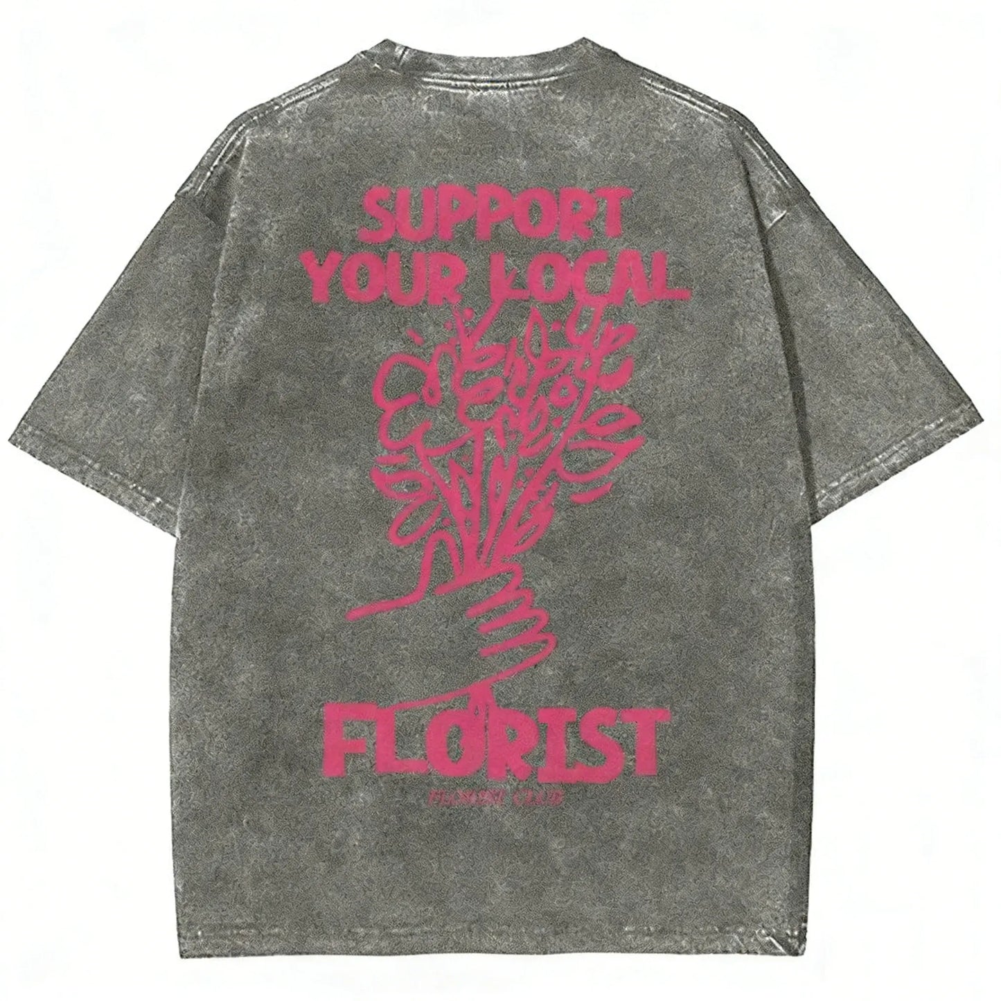 Classic Vintage T-Shirt