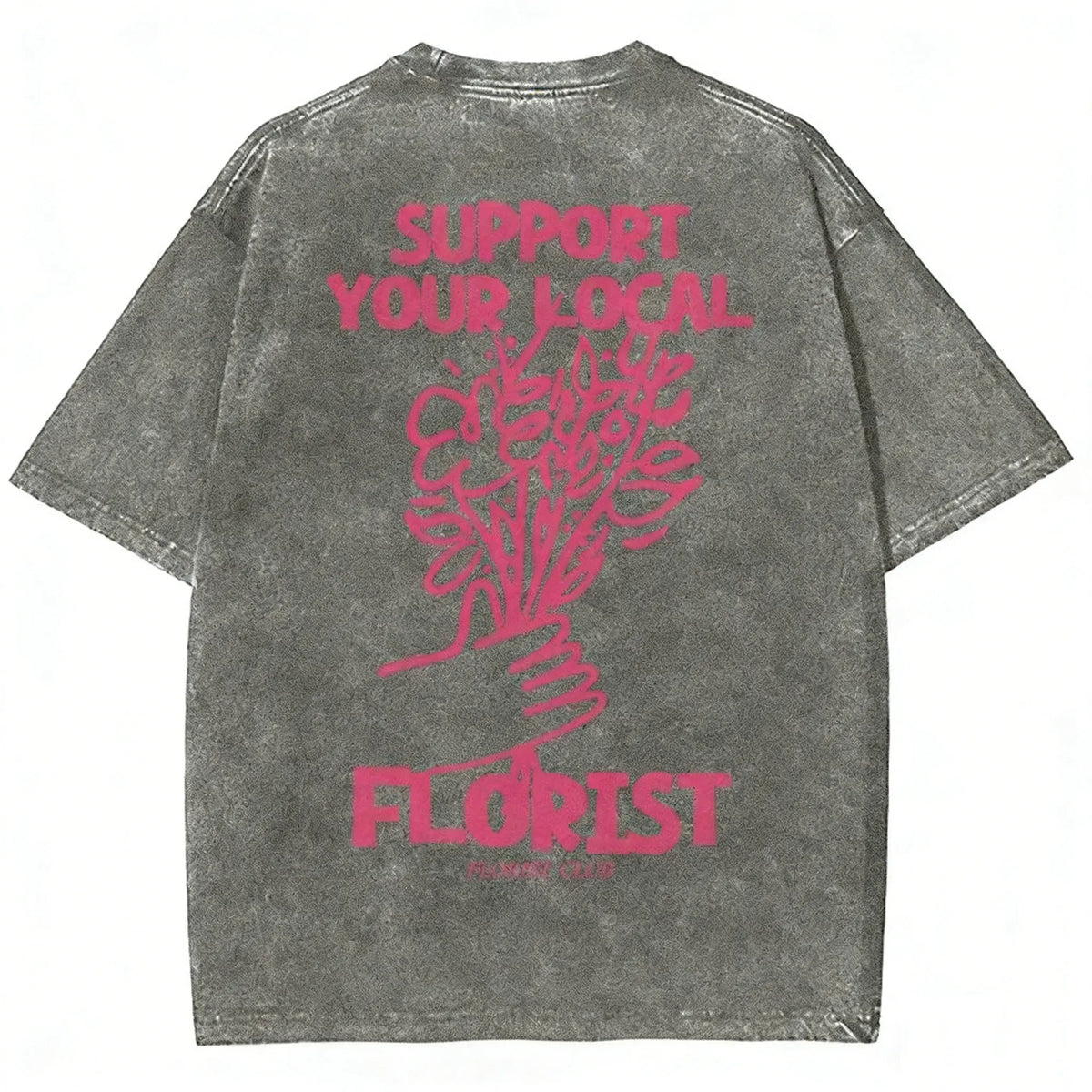 Classic Vintage T-Shirt