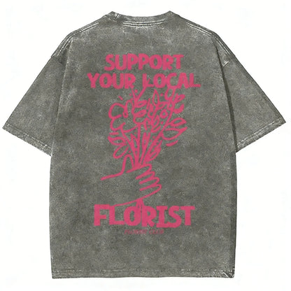 Classic Vintage T-Shirt