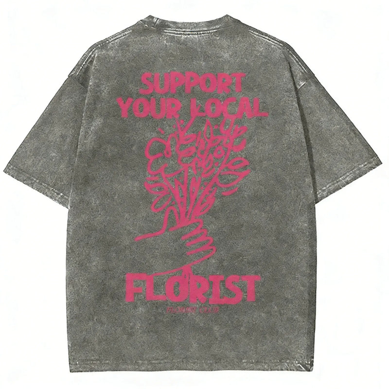 Classic Vintage T-Shirt