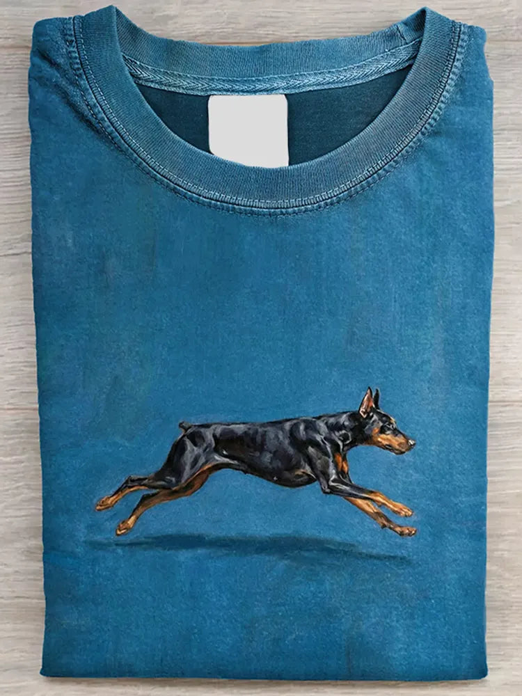 Beautifully Crafted T-Shirt
