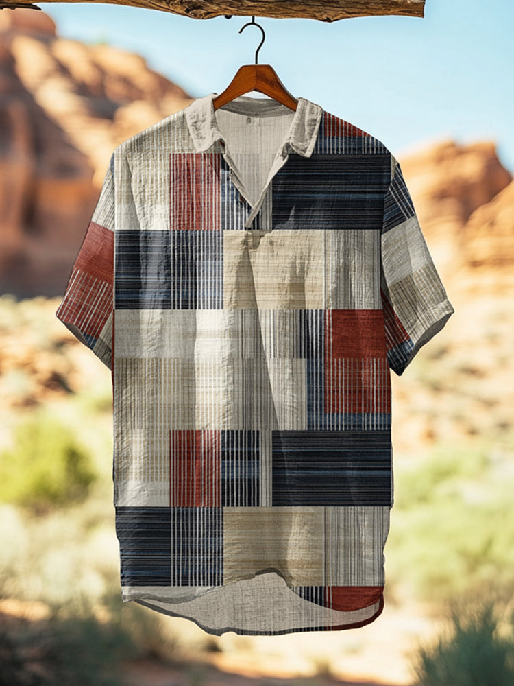 Classic Vintage Shirt
