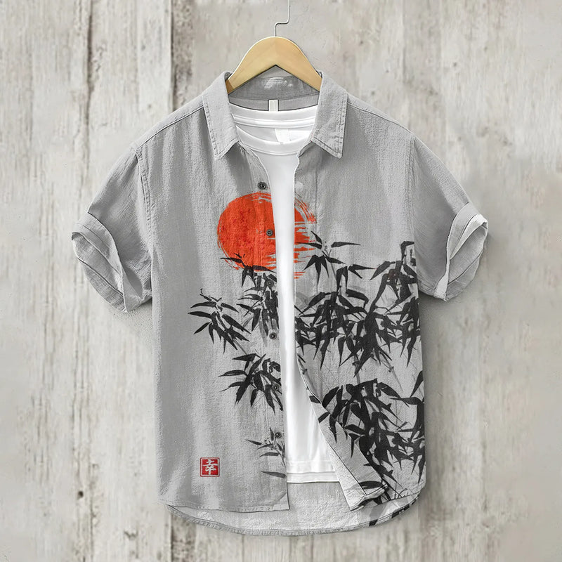 Thoughtfully Designed Shirt