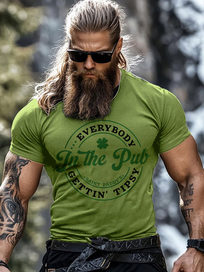 Vintage Inspired T-Shirt