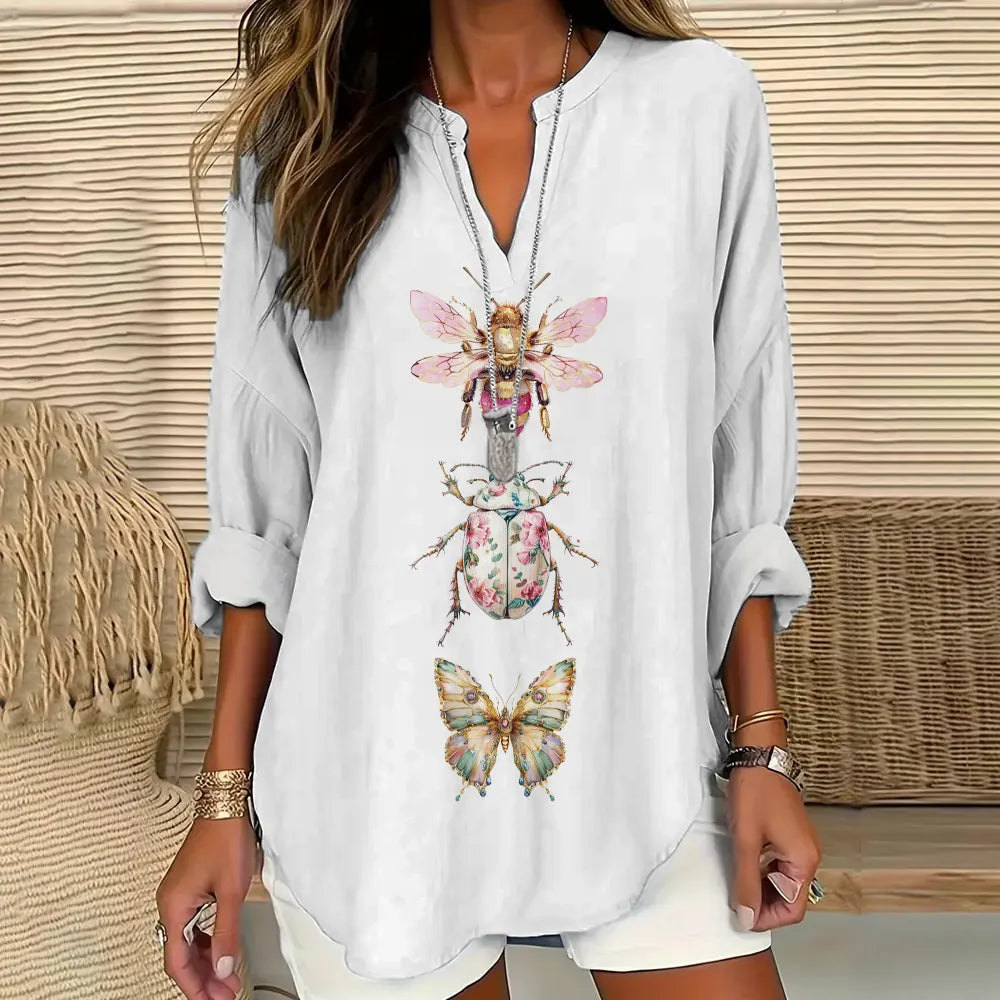 Beautifully Crafted Shirt