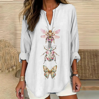 Beautifully Crafted Shirt