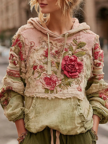 Timeless Vintage Style Shirt