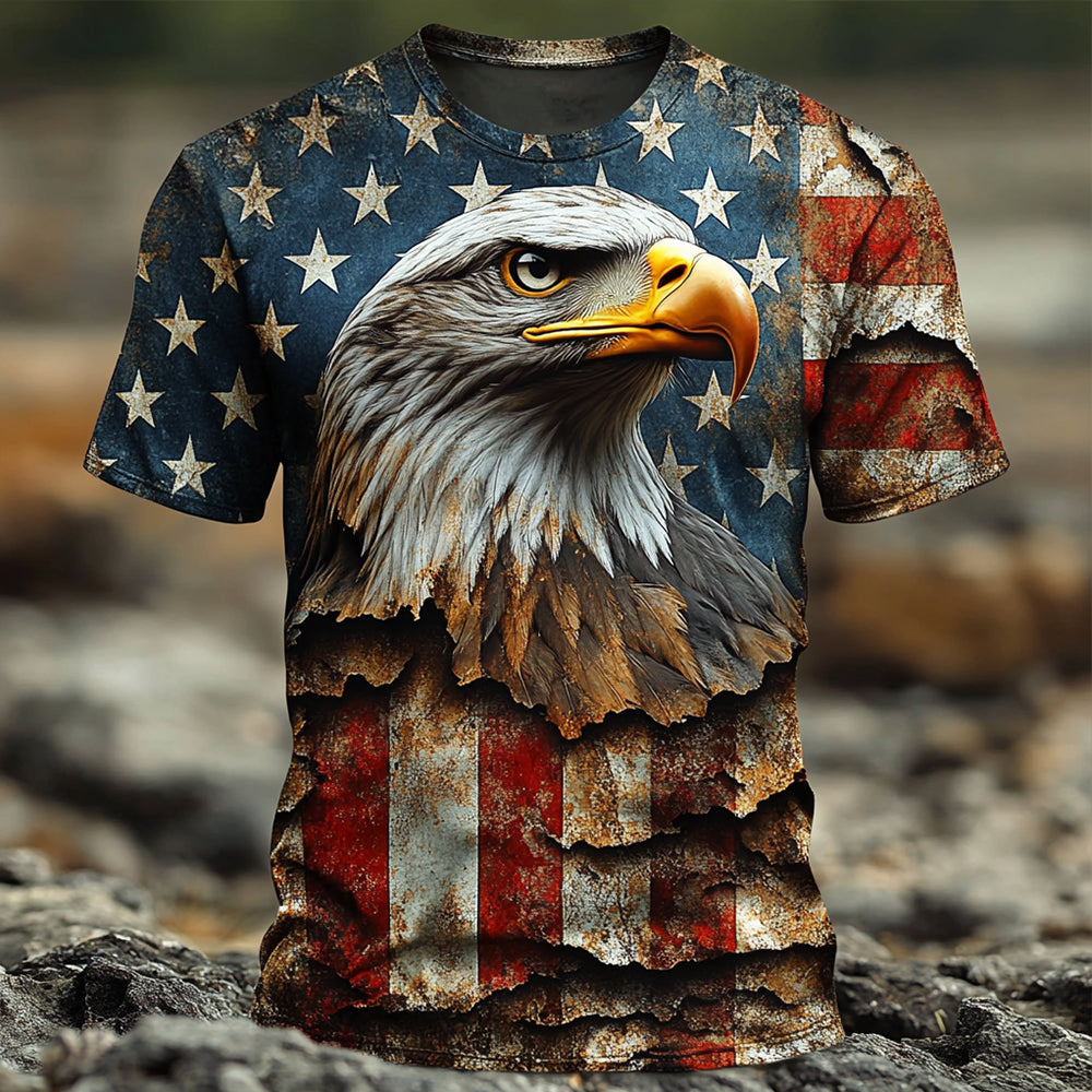 Vintage Inspired T-Shirt