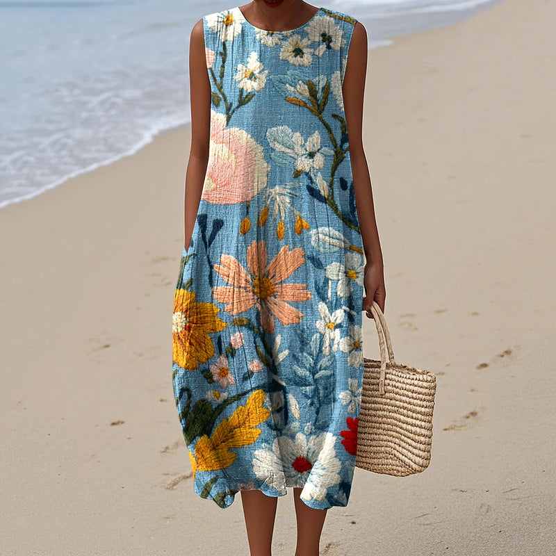Beautifully Crafted Dress