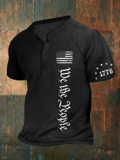Elegantly Designed T-Shirt