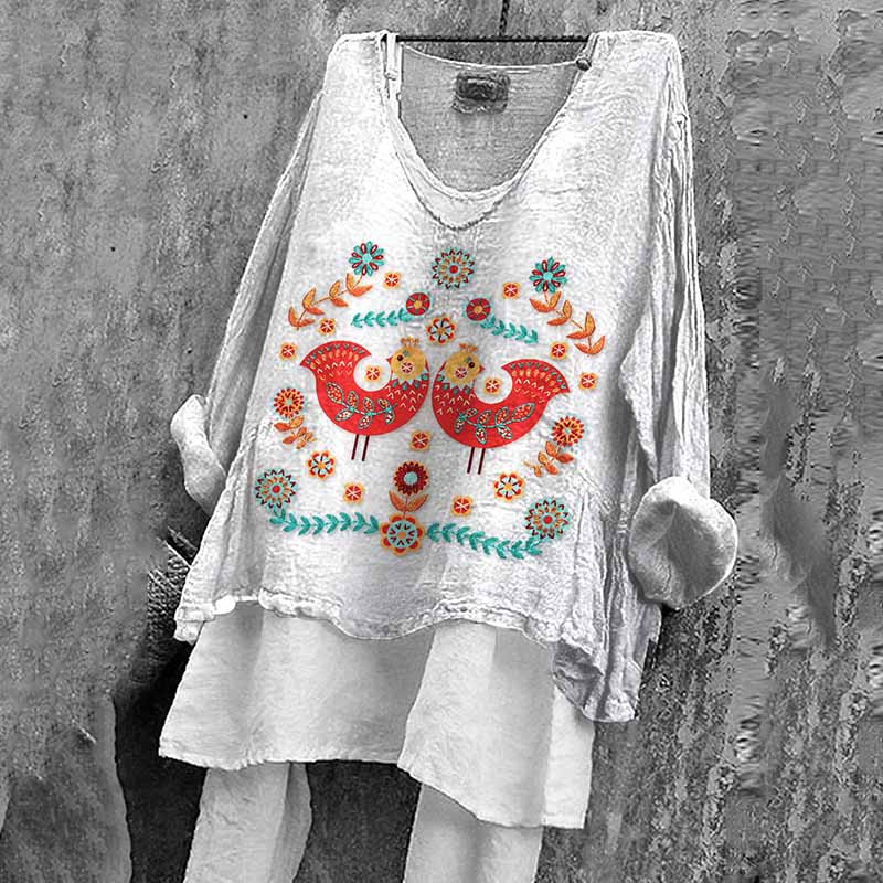 Classic Vintage Shirt