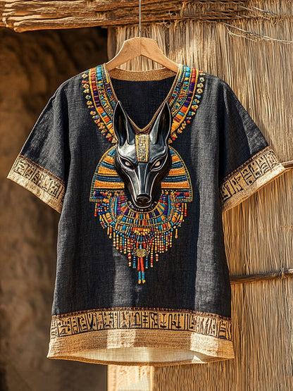 Thoughtfully Designed Shirt