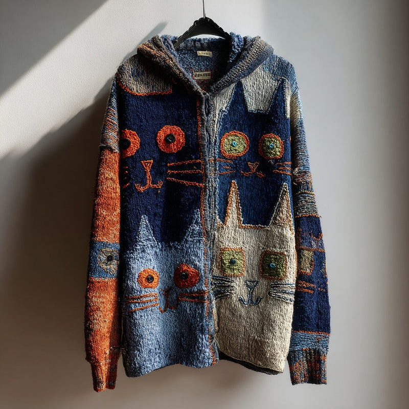 Elegantly Designed Sweater