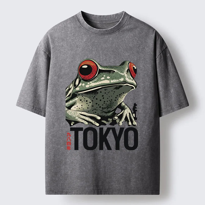 Classic Vintage T-Shirt