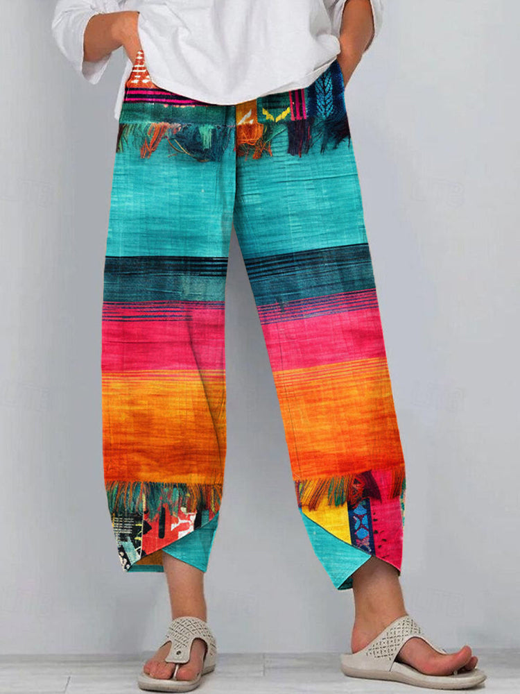 Thoughtfully Designed Pants