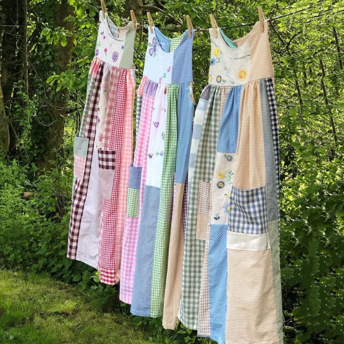 Thoughtfully Designed Dress
