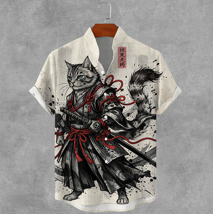 Gracefully Designed Shirt