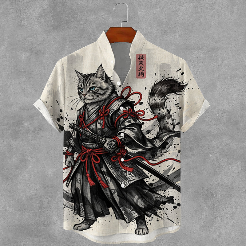Gracefully Designed Shirt