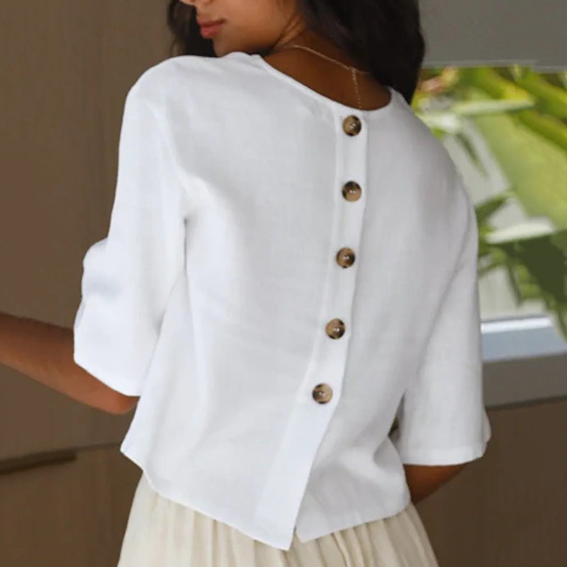 Gracefully Designed T-Shirt