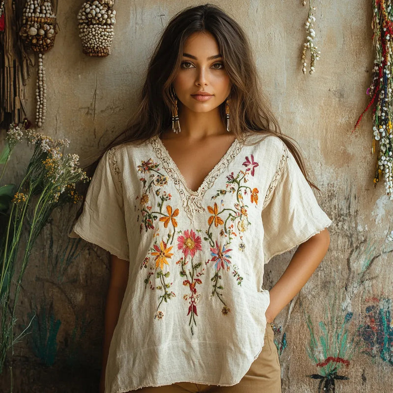 Vintage Inspired T-Shirt
