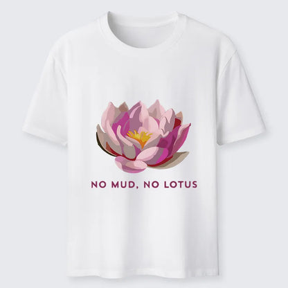 Elegantly Designed T-Shirt