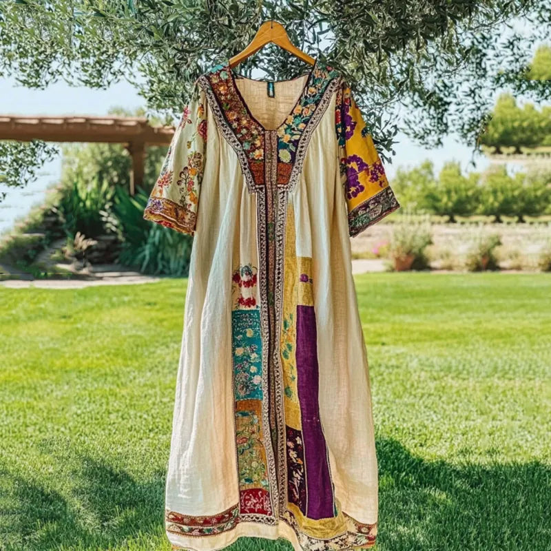 Classic Designed Dress