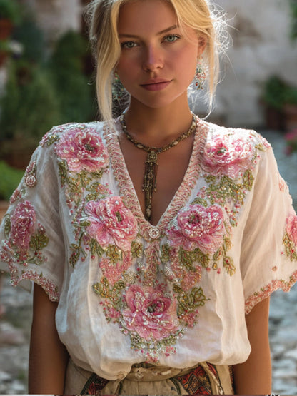 Gracefully Designed Top