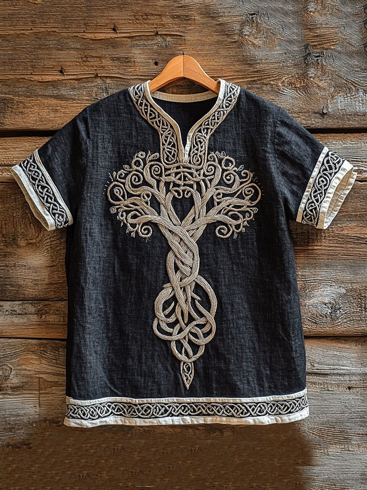 Elegantly Designed Shirt