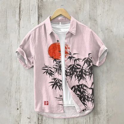 Thoughtfully Designed Shirt