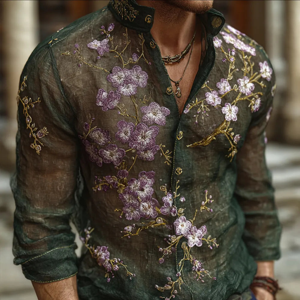 Classic Vintage Shirt
