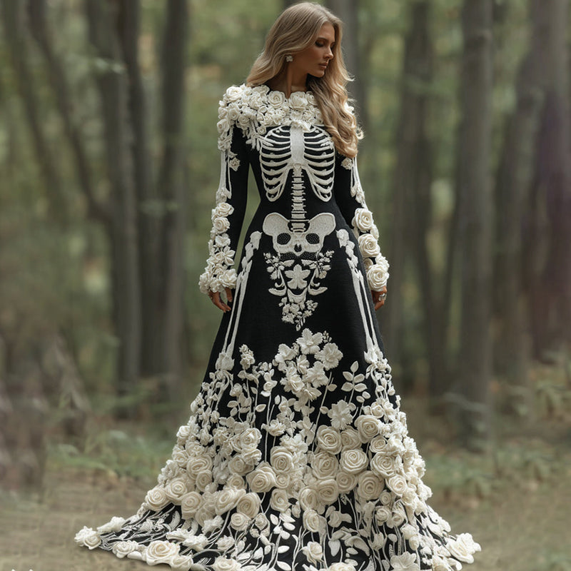 Beautifully Crafted Dress