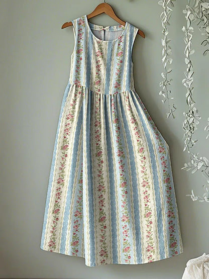 Thoughtfully Designed Dress