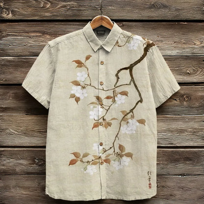 Vintage Inspired Shirt