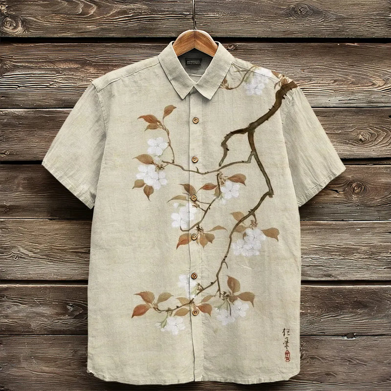 Vintage Inspired Shirt
