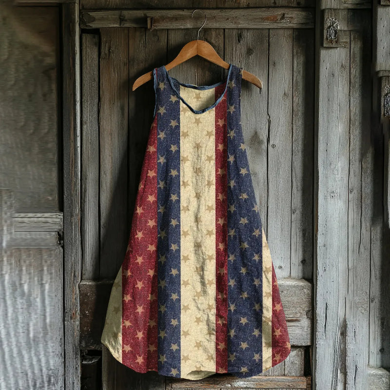Classic Vintage Dress