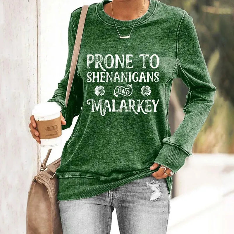Classic Designed Shirt