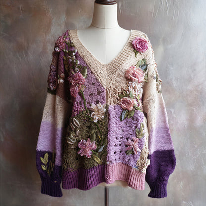 Classic Vintage Sweater