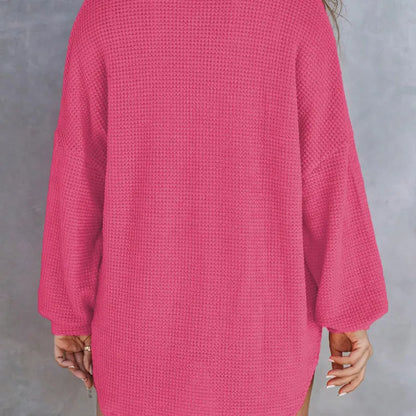 Beautifully Finished Shirt in a Timeless Design
