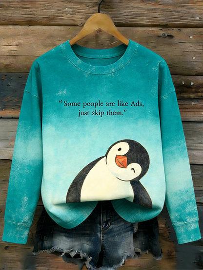 Thoughtfully Designed T-Shirt