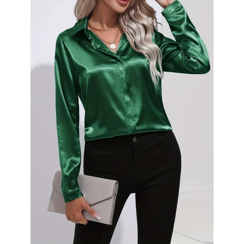 Classic Vintage & Enduringly Stylish Shirt