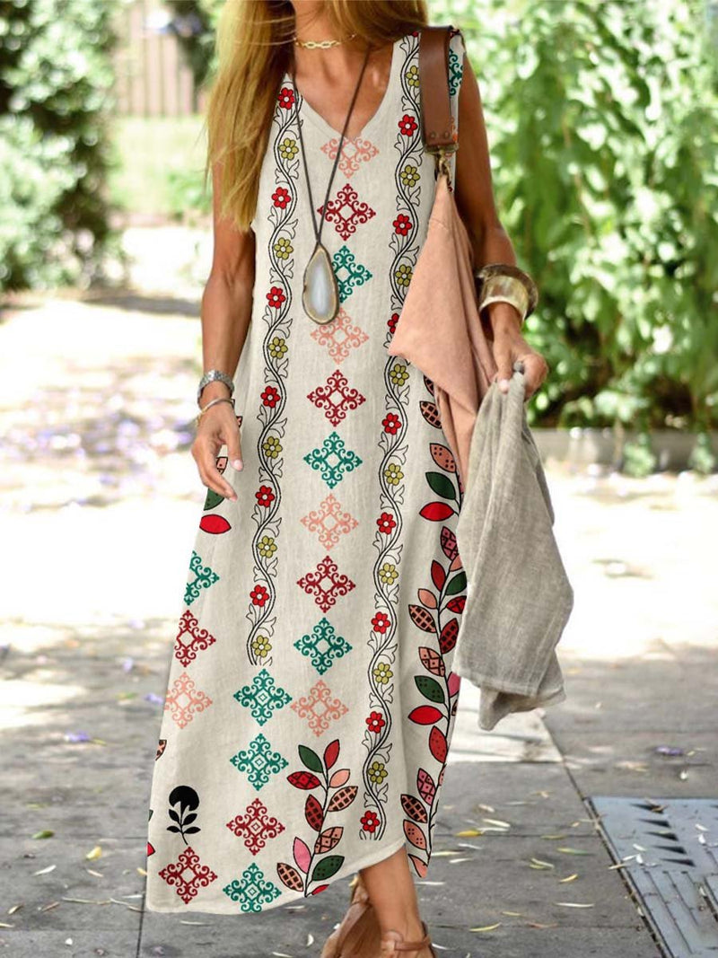 Beautifully Crafted Dress