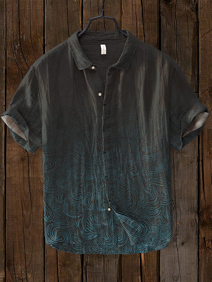 Gracefully Designed Shirt
