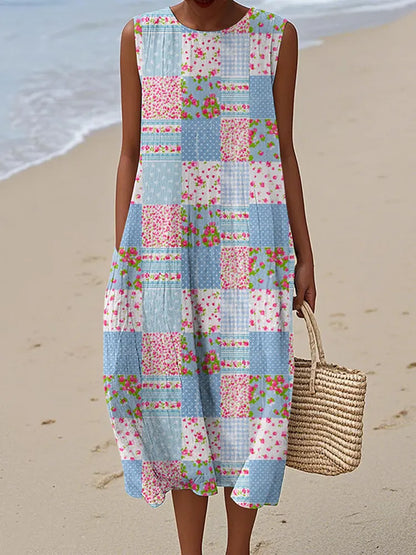 Beautifully Crafted Dress