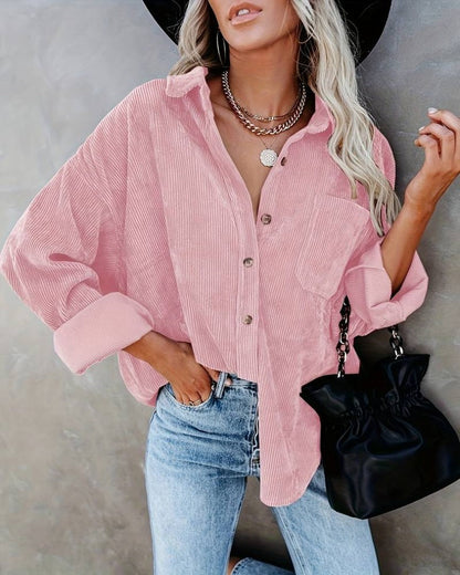 Classic Vintage & Enduringly Stylish Shirt