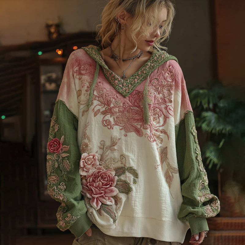 Vintage Inspired Garment