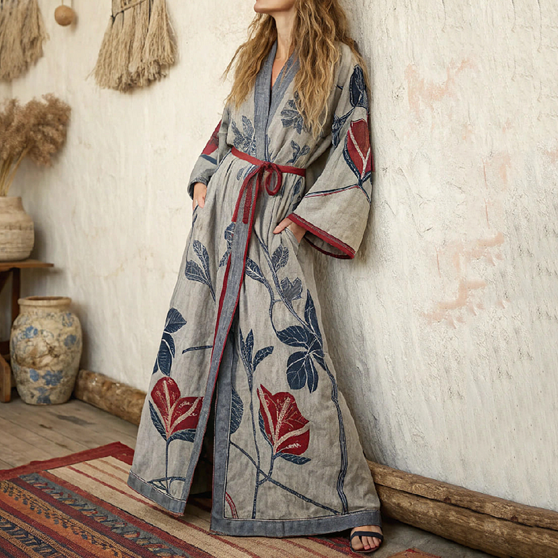 Beautifully Crafted Garment